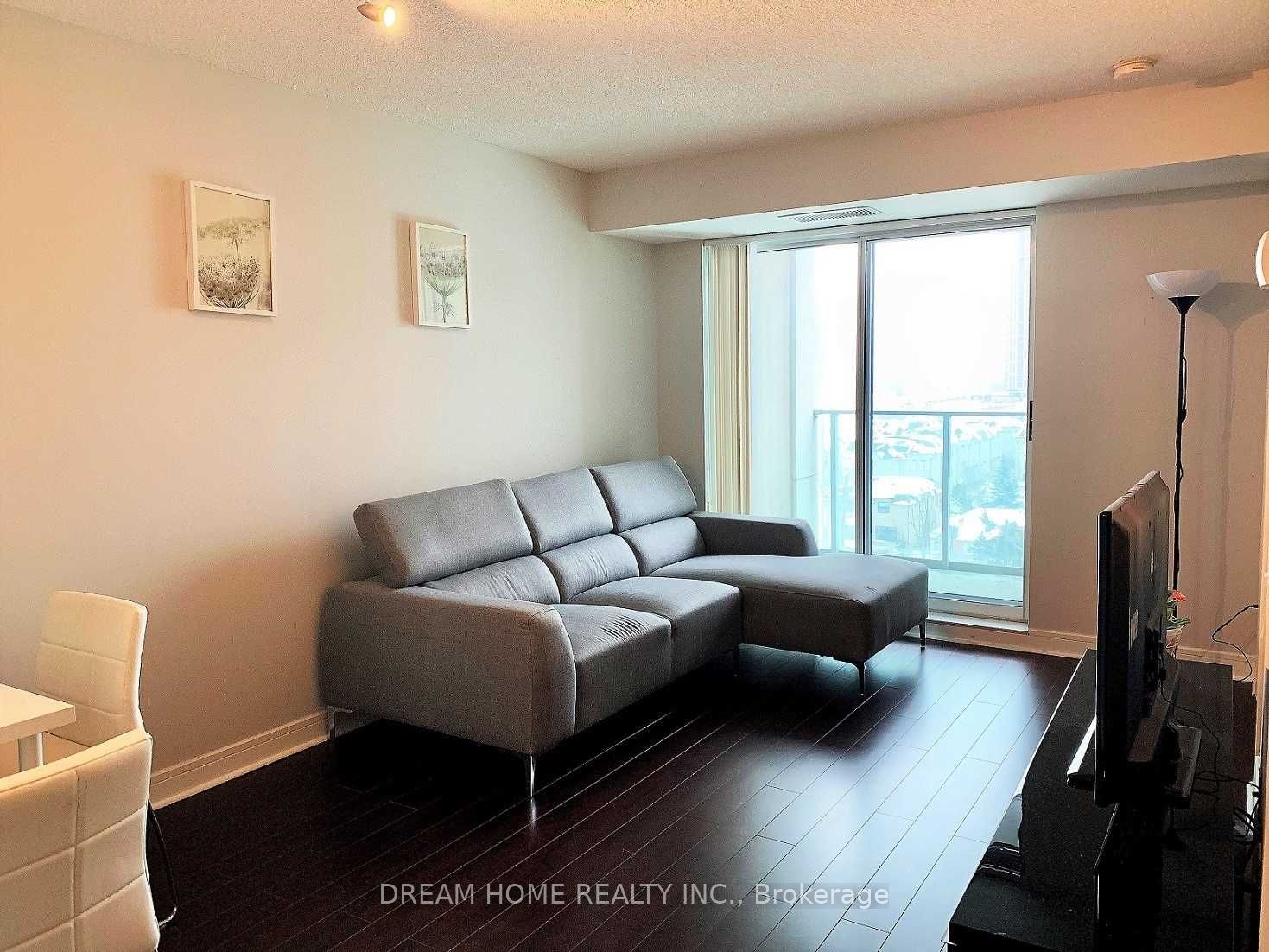 35 Bales Avenue 1012, Toronto, ON M2N 7L7