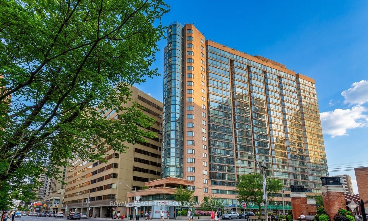 1055 Bay Street 407, Toronto, ON M5S 3A3 photo 2