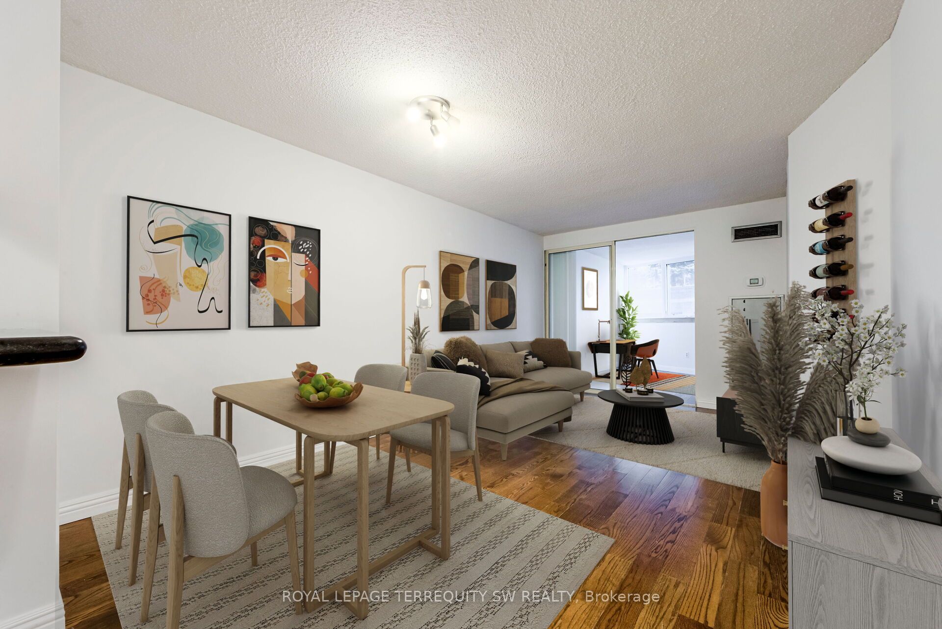 1055 Bay Street 407, Toronto, ON M5S 3A3 photo 3