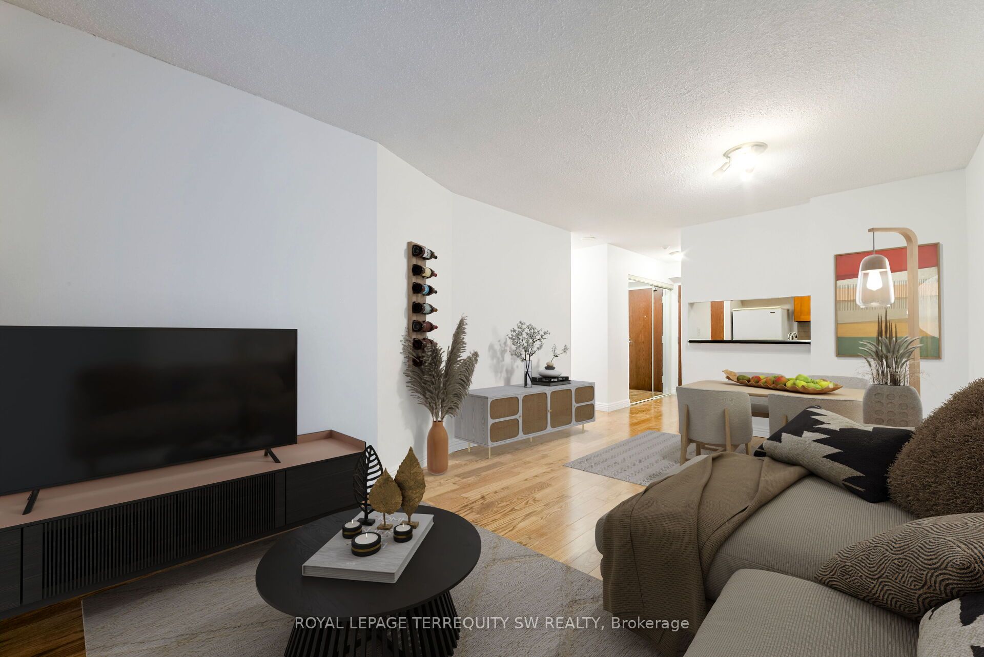 1055 Bay Street 407, Toronto, ON M5S 3A3 photo 4