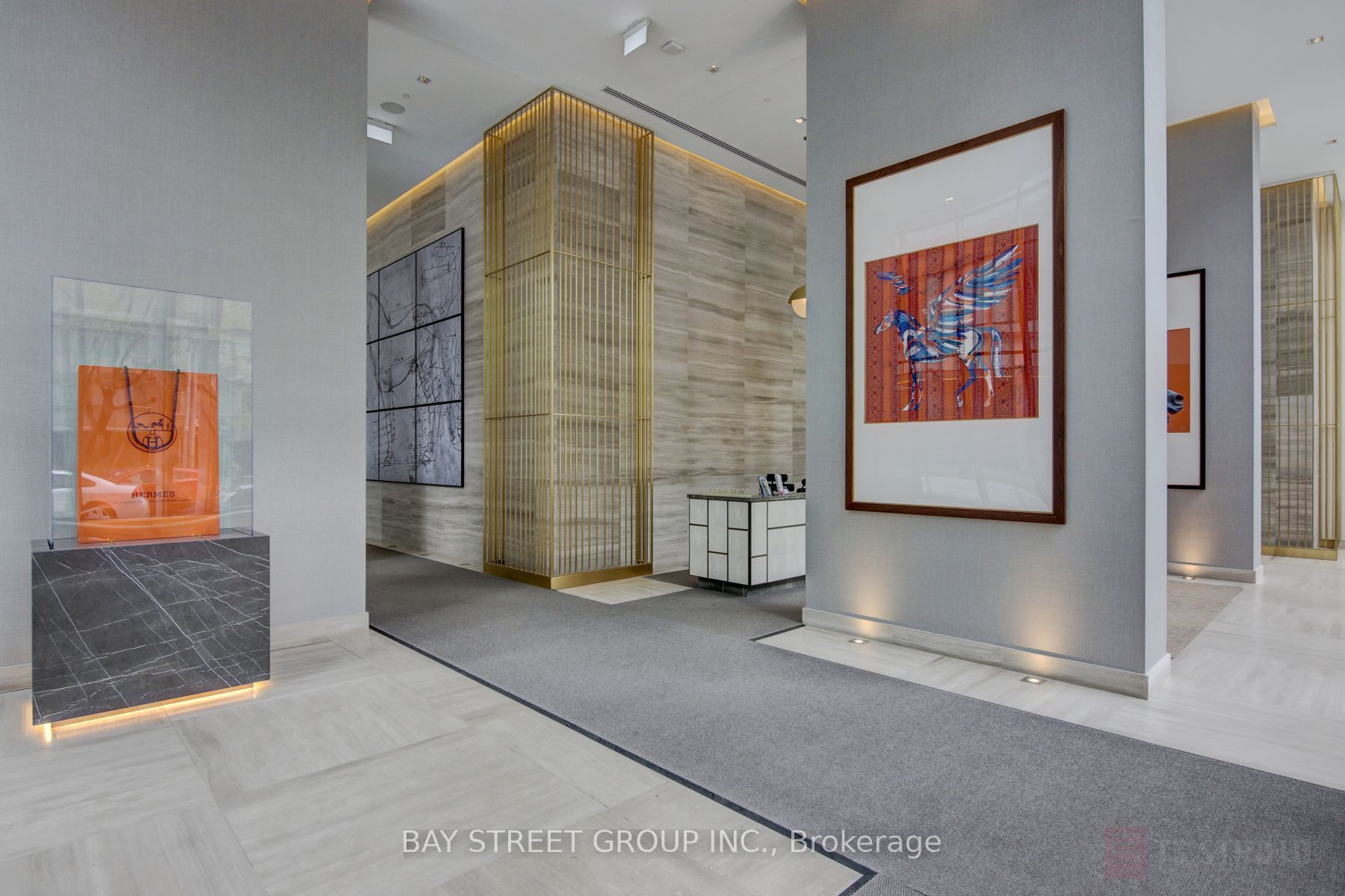 50 Charles Street E 910, Toronto, ON M4Y 0C3 photo 5