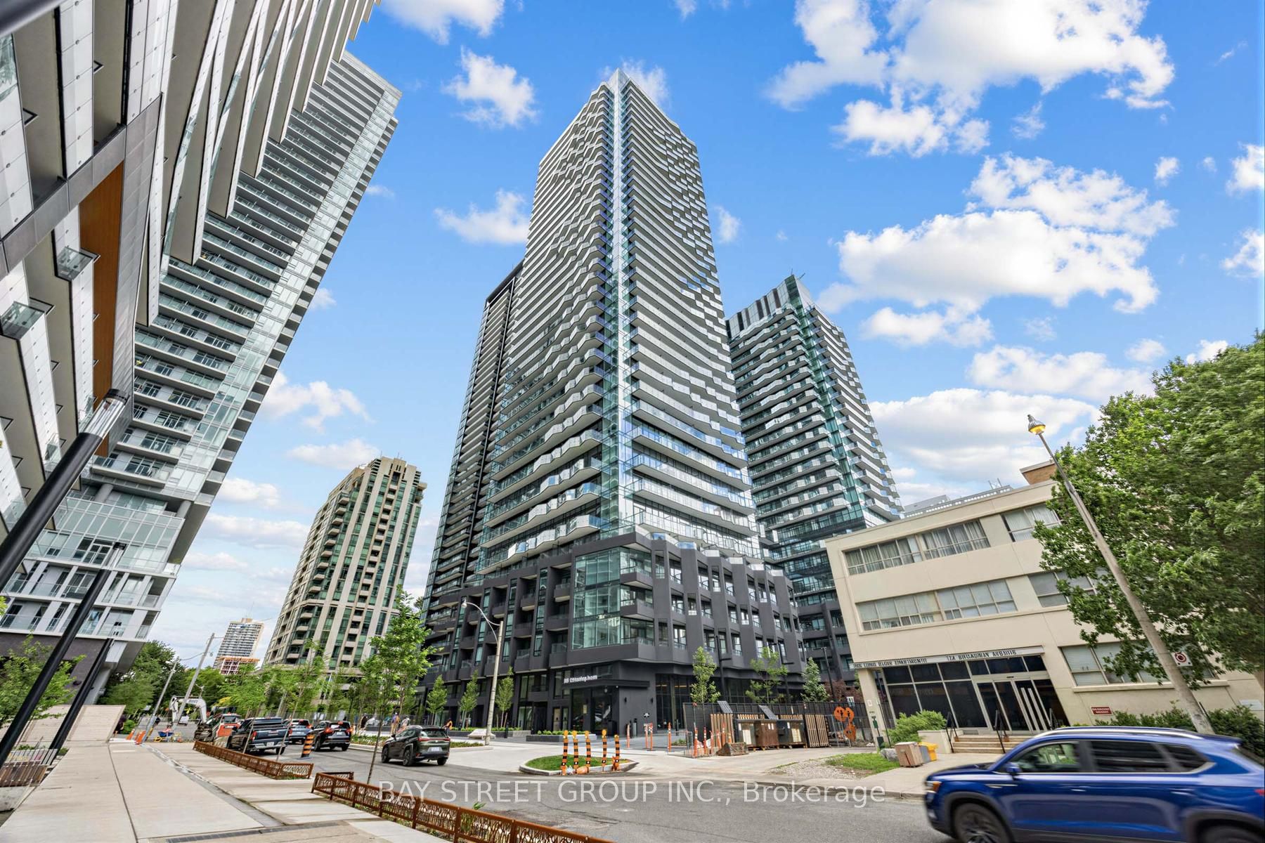 110 Broadway Avenue 1602, Toronto, ON M4P 1V7
