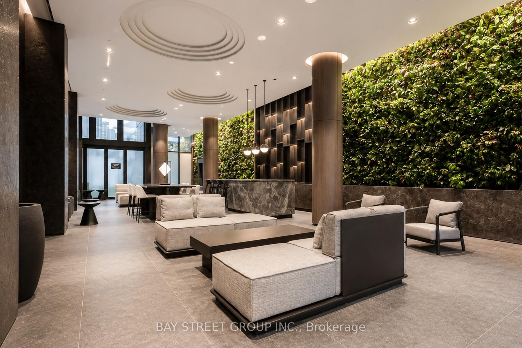 110 Broadway Avenue 1602, Toronto, ON M4P 1V7 photo 3