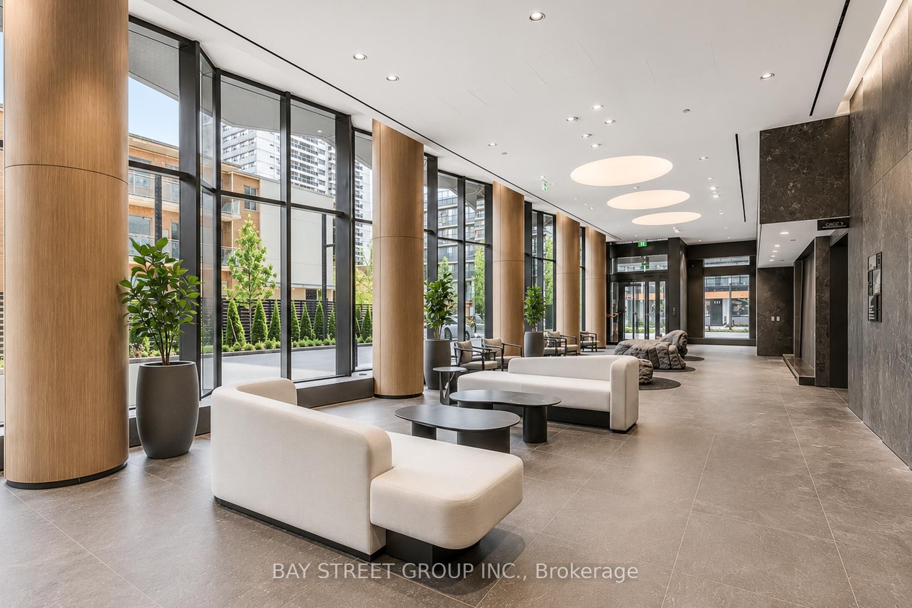 110 Broadway Avenue 1602, Toronto, ON M4P 1V7 photo 4