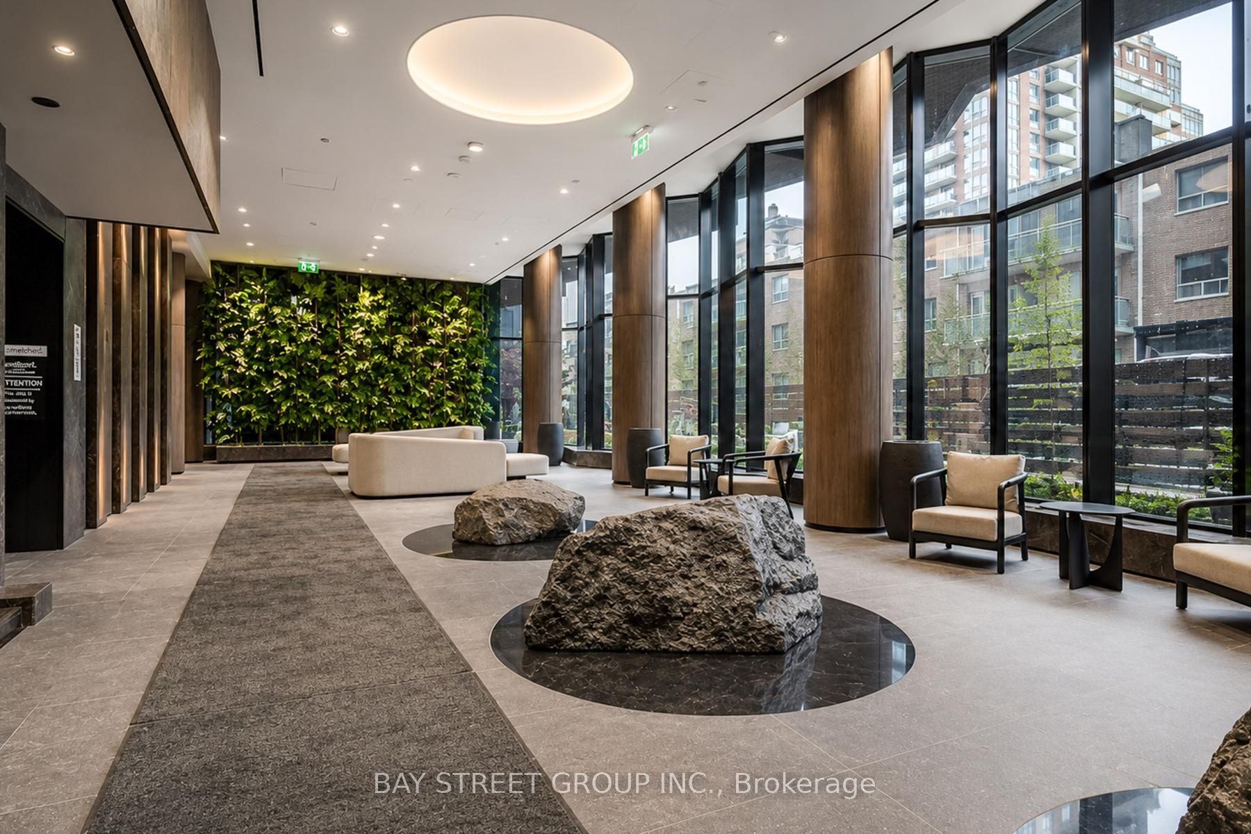 110 Broadway Avenue 1602, Toronto, ON M4P 1V7 photo 5