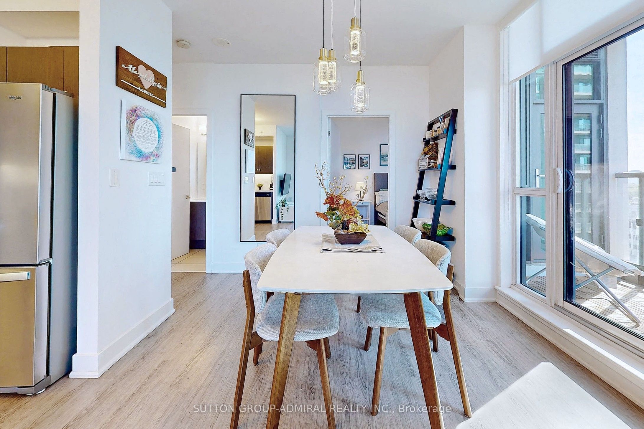 1486 Bathurst Street 907, Toronto, ON M5P 3G9 photo 3