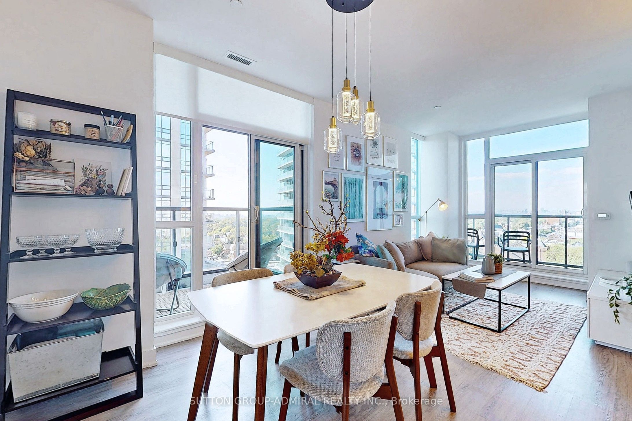 1486 Bathurst Street 907, Toronto, ON M5P 3G9 photo 5