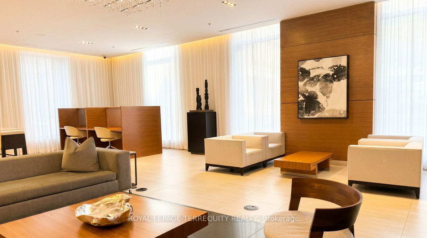 88 Scott Street 4707, Toronto, ON M5E 0A9 photo 2