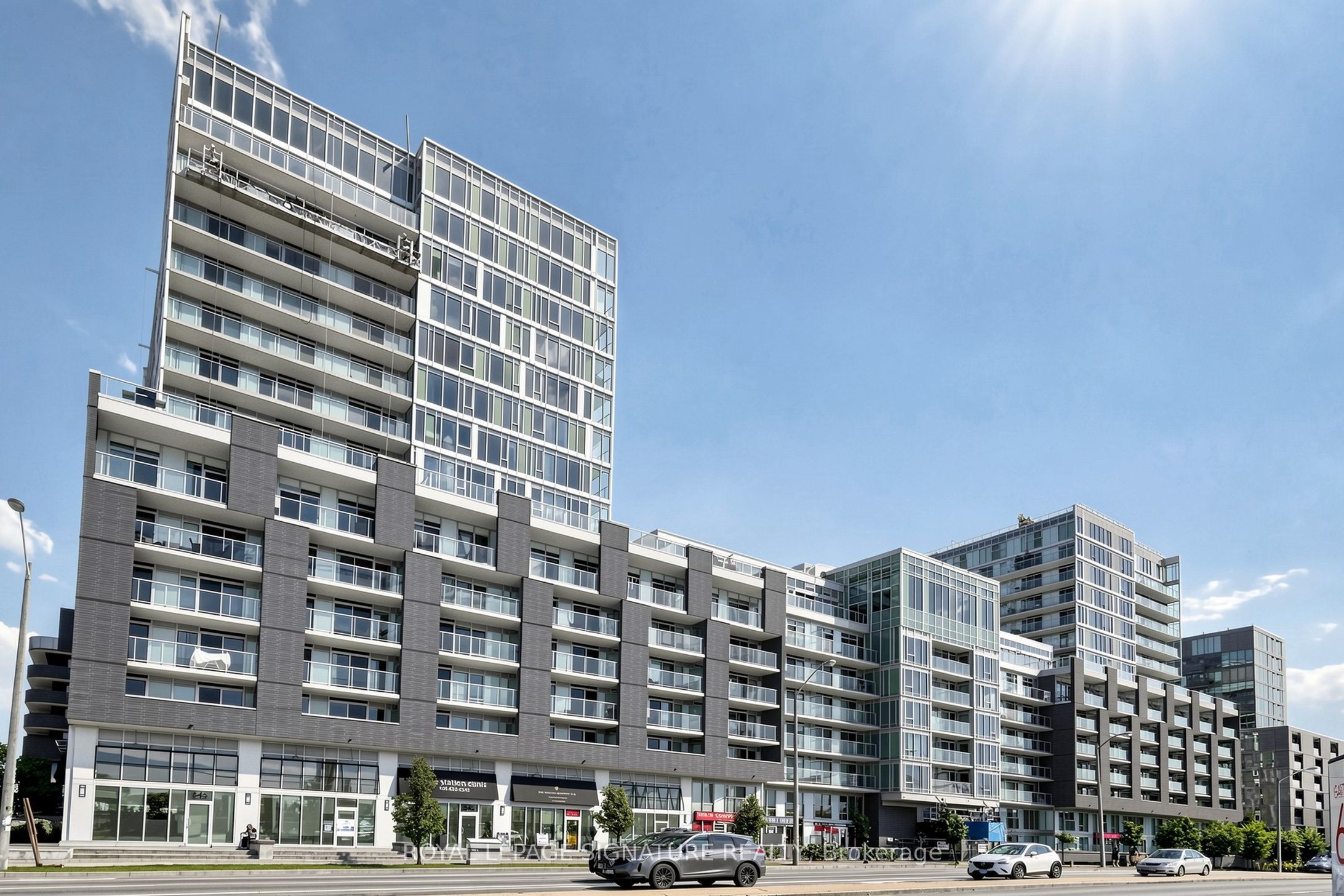 555 Wilson Avenue 1303, Toronto, ON M3H 1V2 photo 5