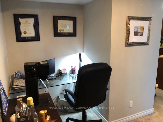 30 Grand Trunk Crescent 2805, Toronto, ON M5J 3A4 photo 3