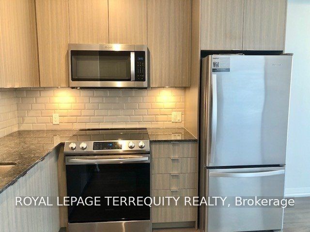 60 Ann O'reilly Road 1859, Toronto, ON M2J 0C8 photo 3
