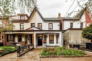 288 Markham Street Lower, Toronto, ON M6J 2G6
