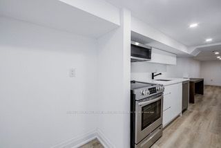 288 Markham Street Lower, Toronto, ON M6J 2G6 photo 5