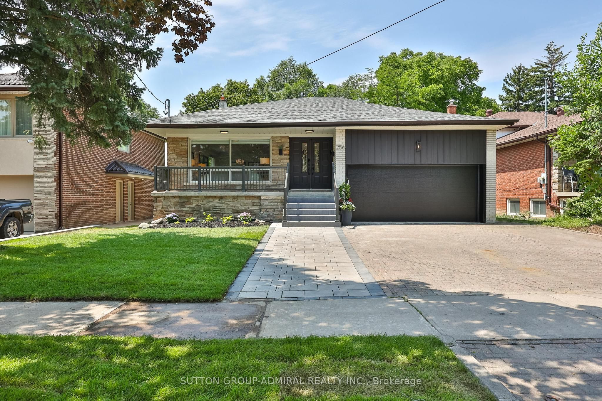 256 Torresdale Avenue, Toronto, ON M2R 3E8 photo 2