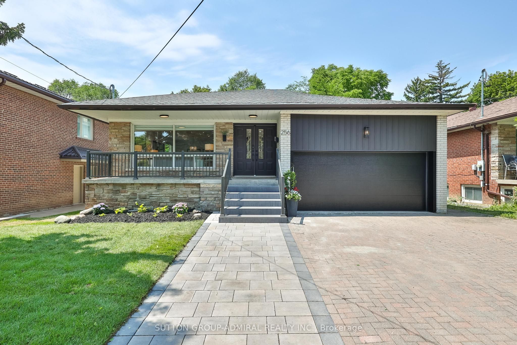256 Torresdale Avenue, Toronto, ON M2R 3E8 photo 3