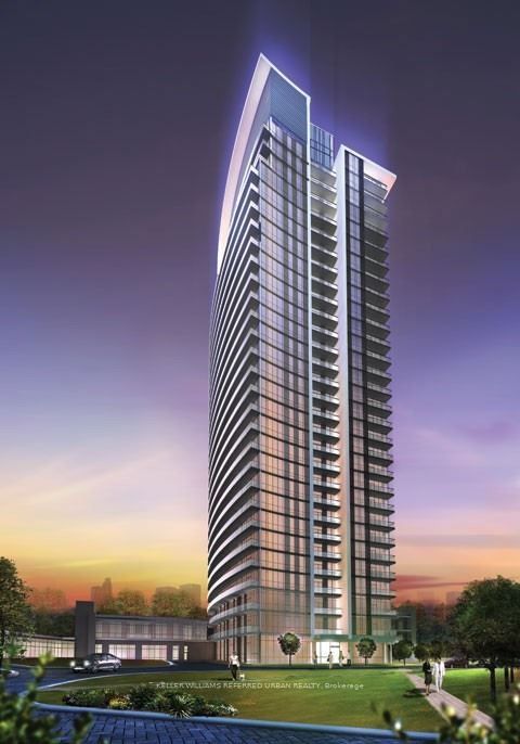 66 Forest Manor Road 2405, Toronto, ON M2J 1M6