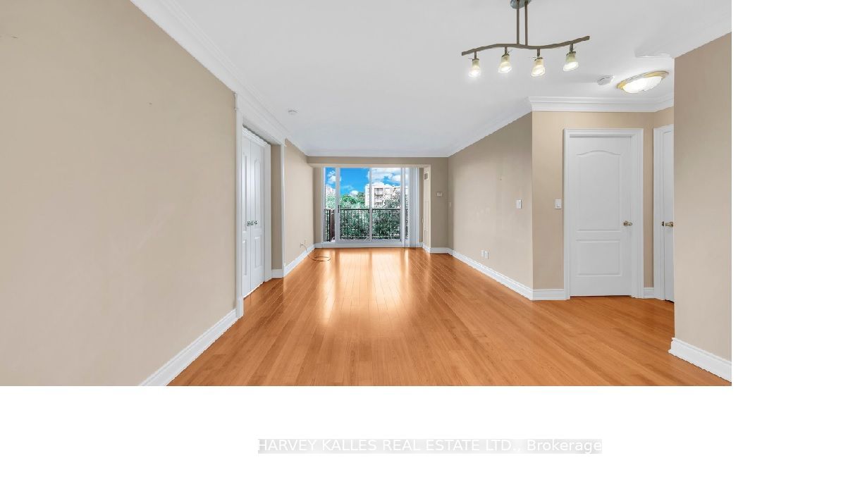 38 William Carson Crescent 722, Toronto, ON M2P 2A1 photo 5