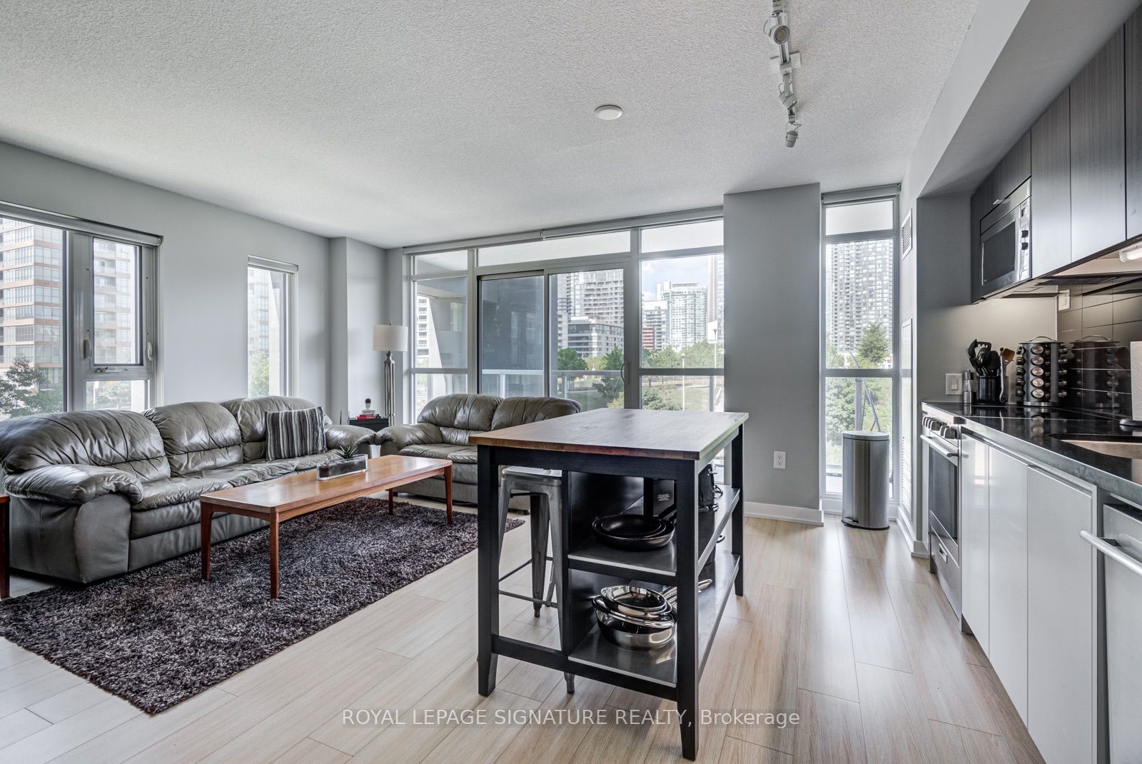 75 Queens Wharf Road 318, Toronto, ON M5V 0J8 photo 4
