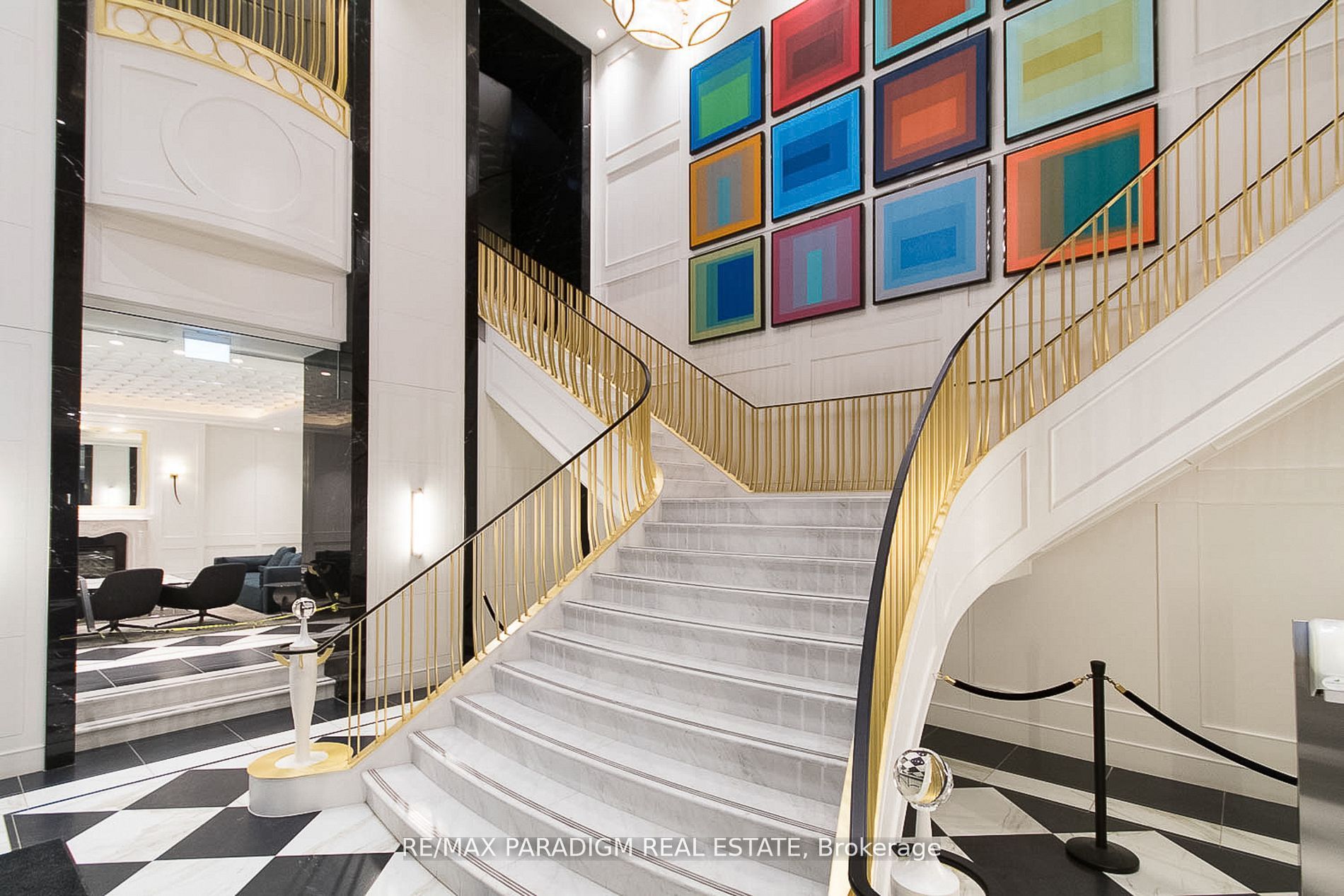 955 Bay Street 2501, Toronto, ON M5S 0C6 photo 2