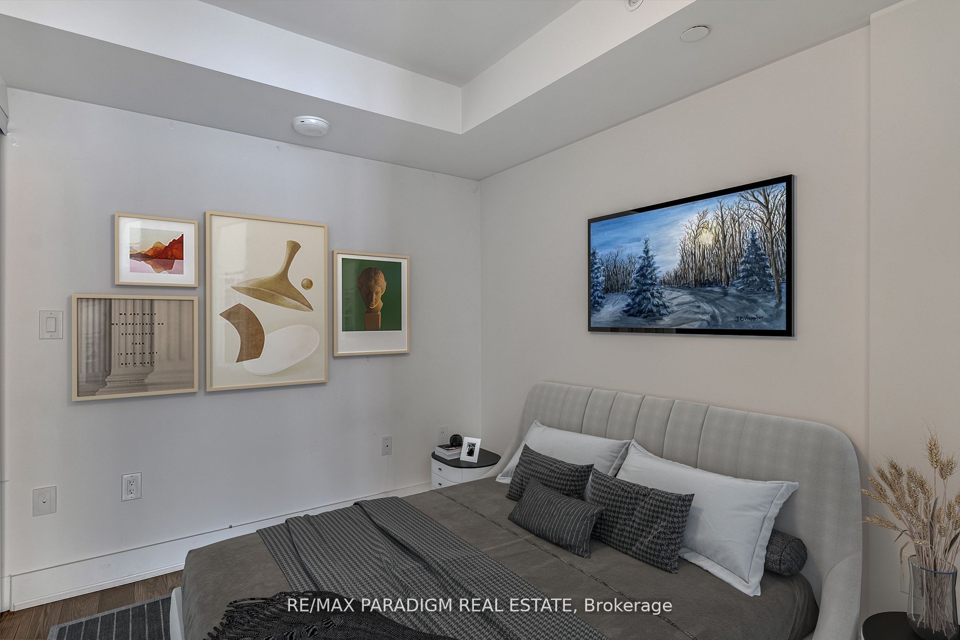 955 Bay Street 2501, Toronto, ON M5S 0C6 photo 4