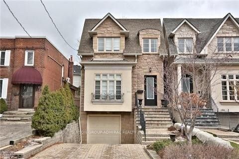312 Broadway Avenue, Toronto, ON M4P 1W3