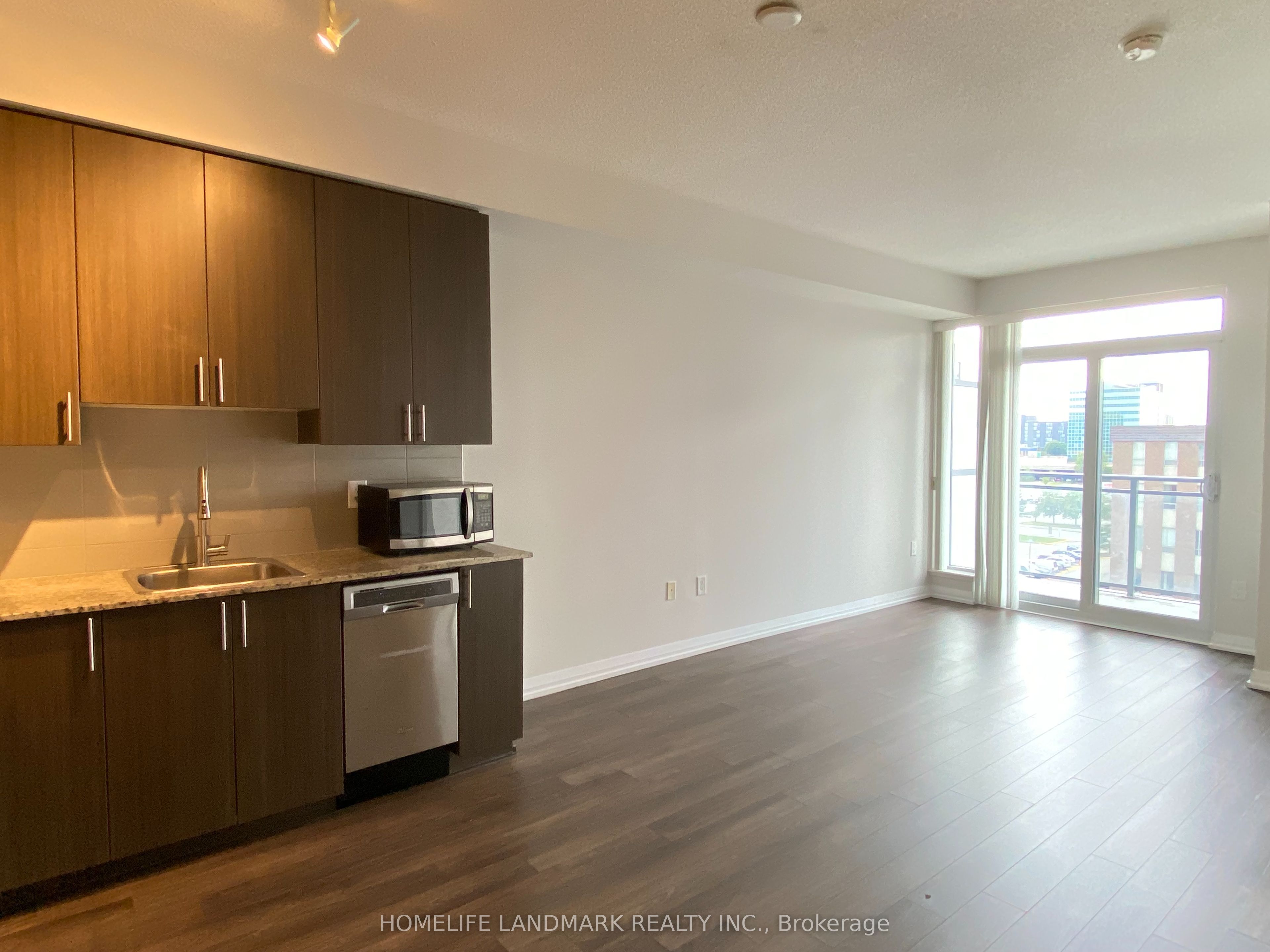 55 Ann O' Reilly Road 610, Toronto, ON M2J 0E1 photo 3