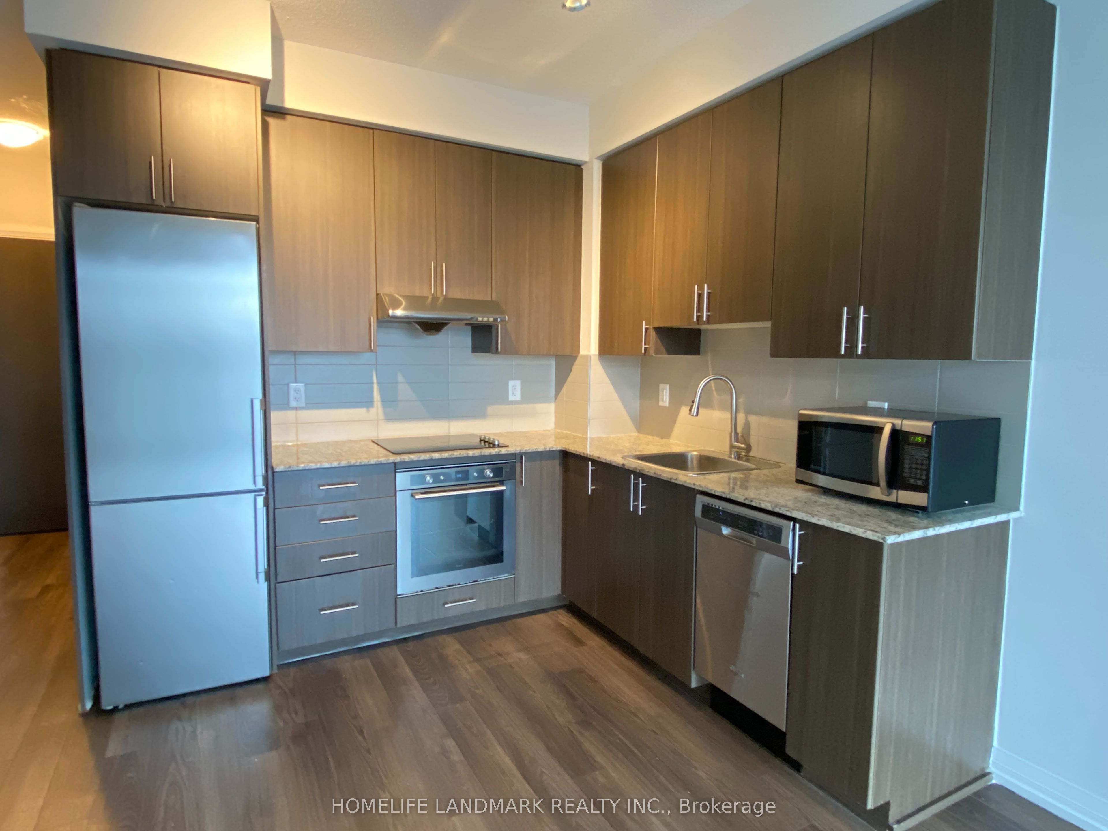 55 Ann O' Reilly Road 610, Toronto, ON M2J 0E1 photo 4
