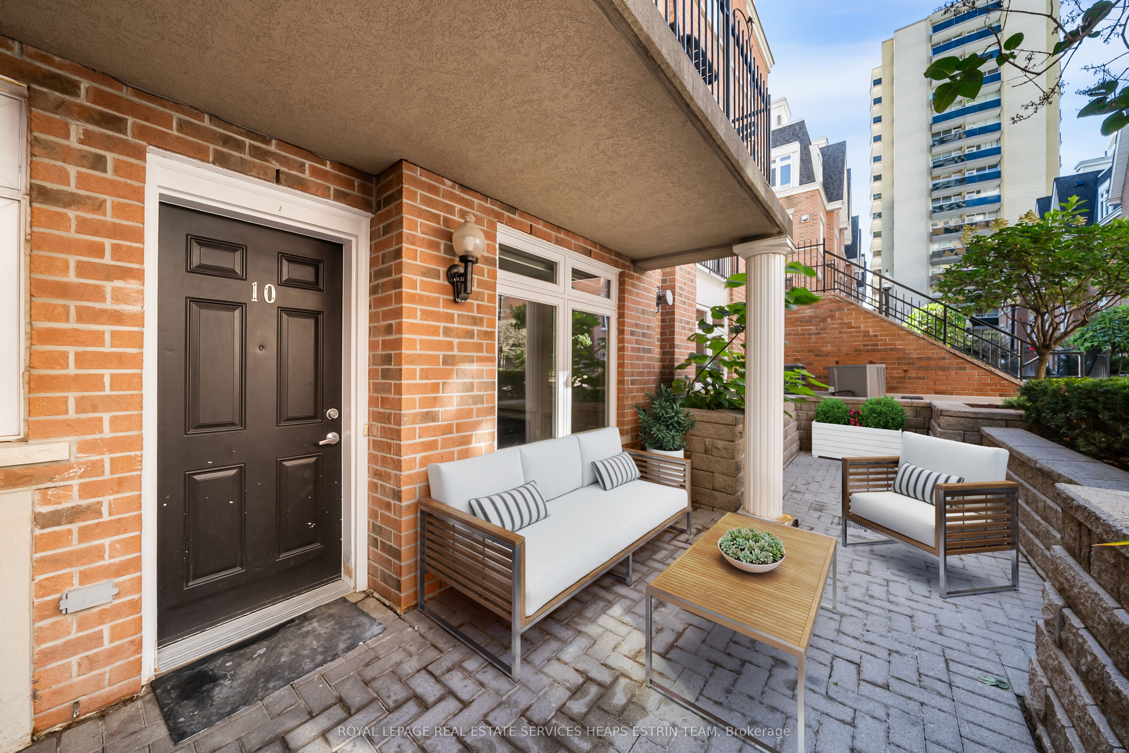 106 Redpath Avenue 10, Toronto, ON M4S 2J7 photo 2