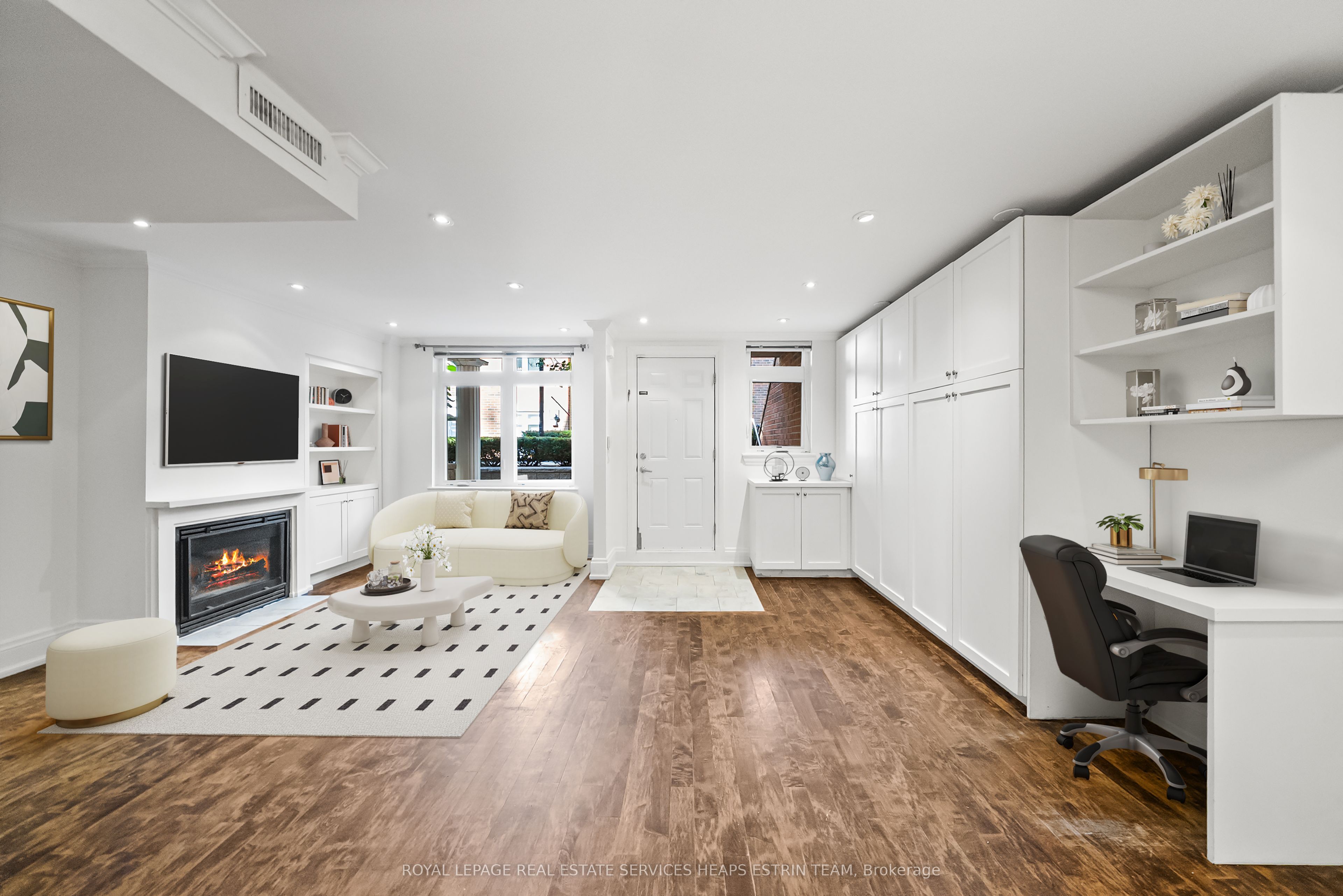 106 Redpath Avenue 10, Toronto, ON M4S 2J7 photo 4
