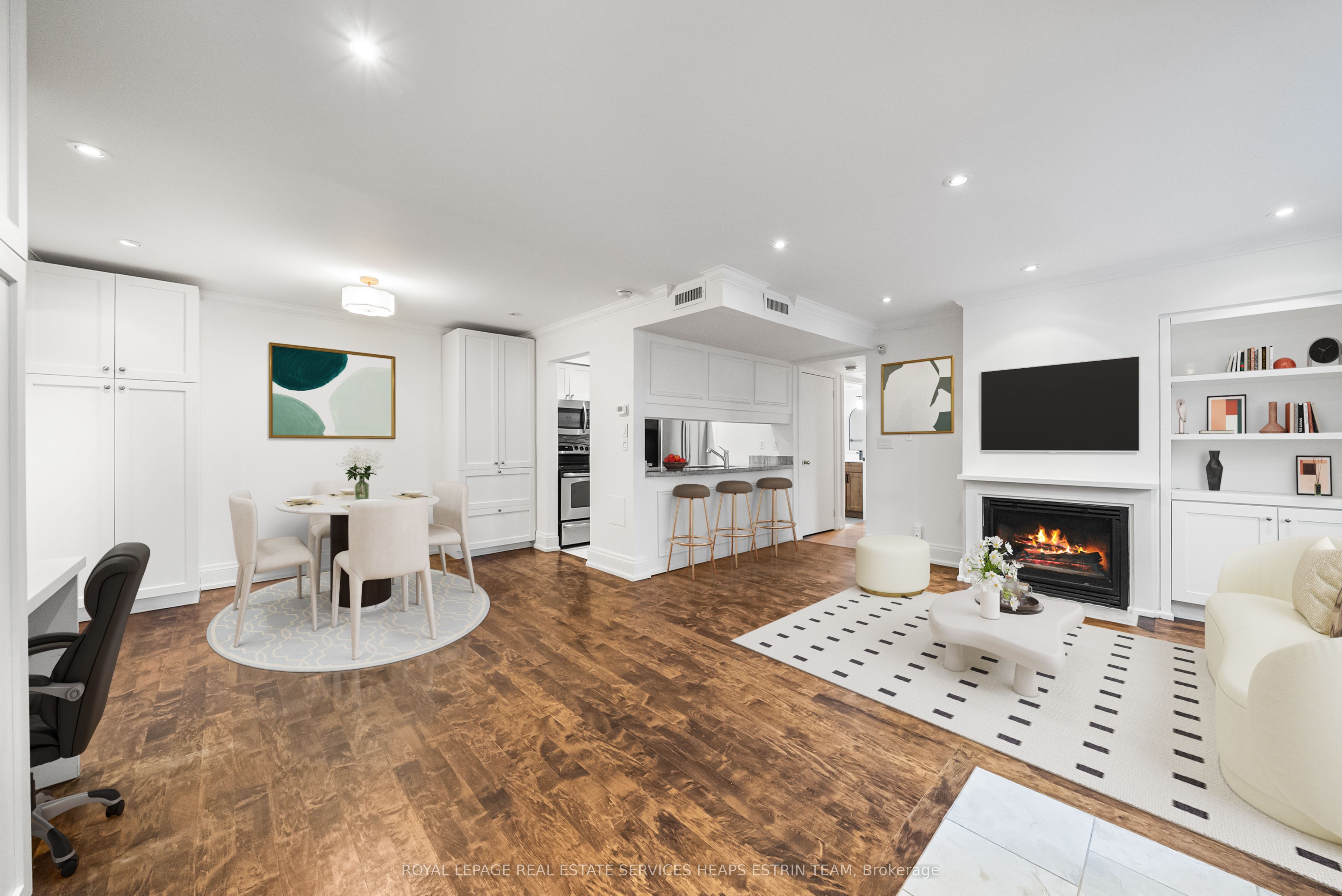 106 Redpath Avenue 10, Toronto, ON M4S 2J7 photo 5