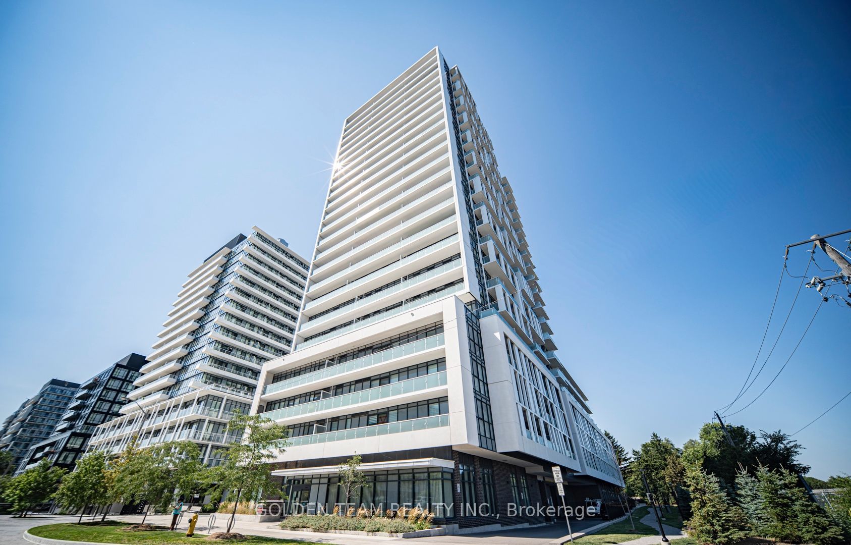 188 Fairview Mall Drive 306, Toronto, ON M2J 4T1