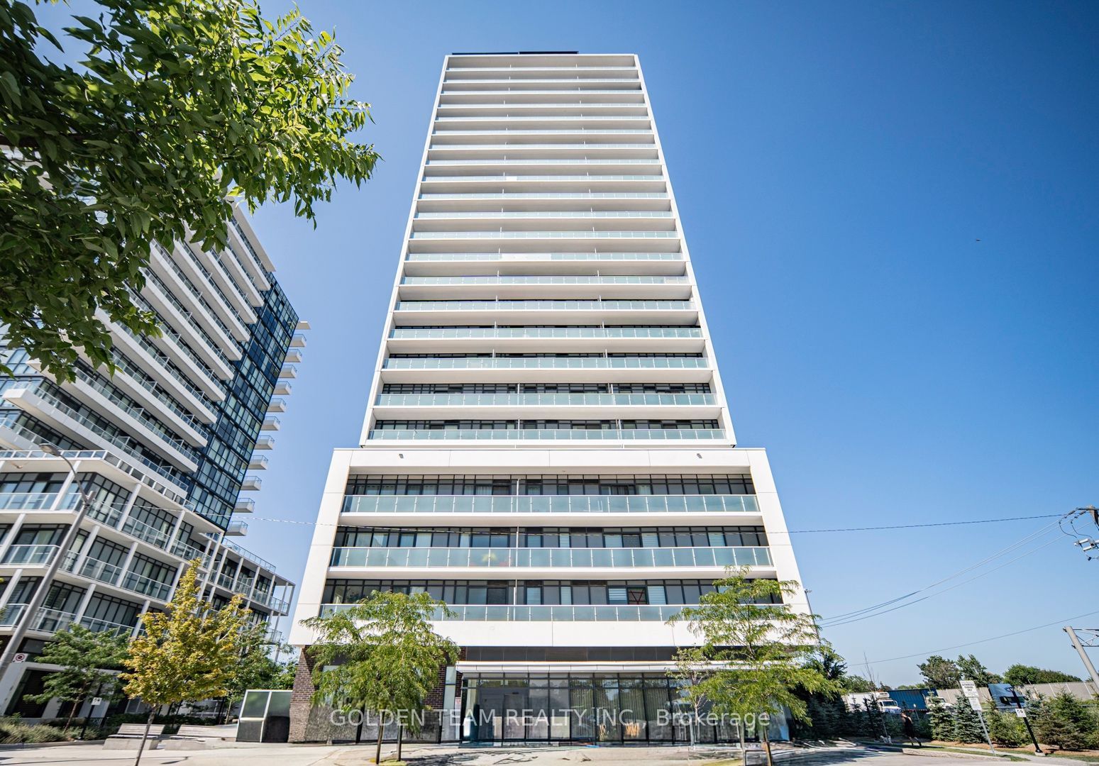 188 Fairview Mall Drive 306, Toronto, ON M2J 4T1 photo 2