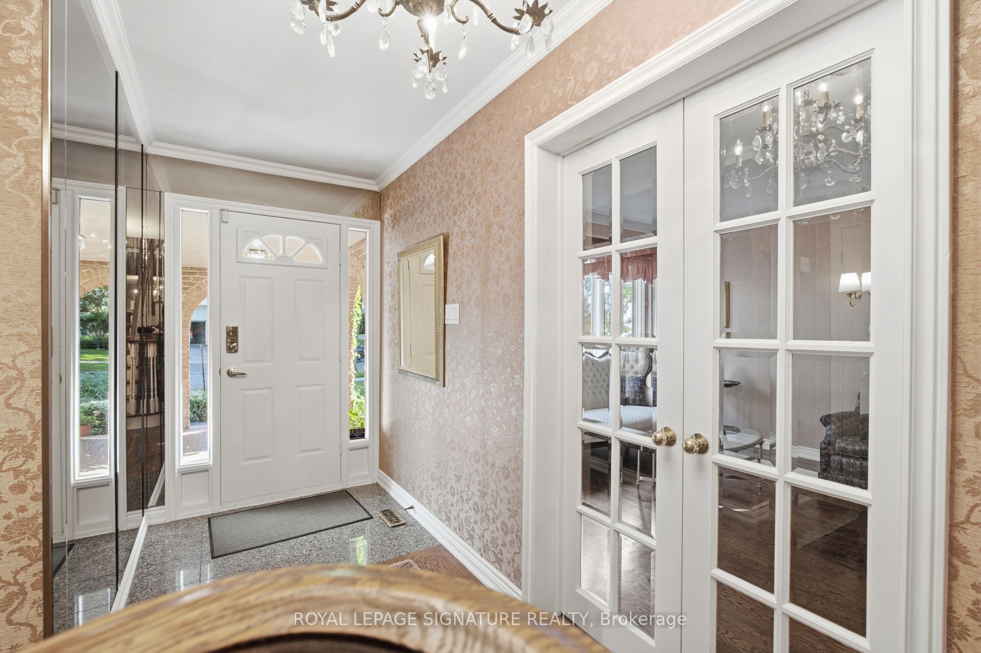 20 Wellesbourne Crescent, Toronto, ON M2H 1Y7 photo 3