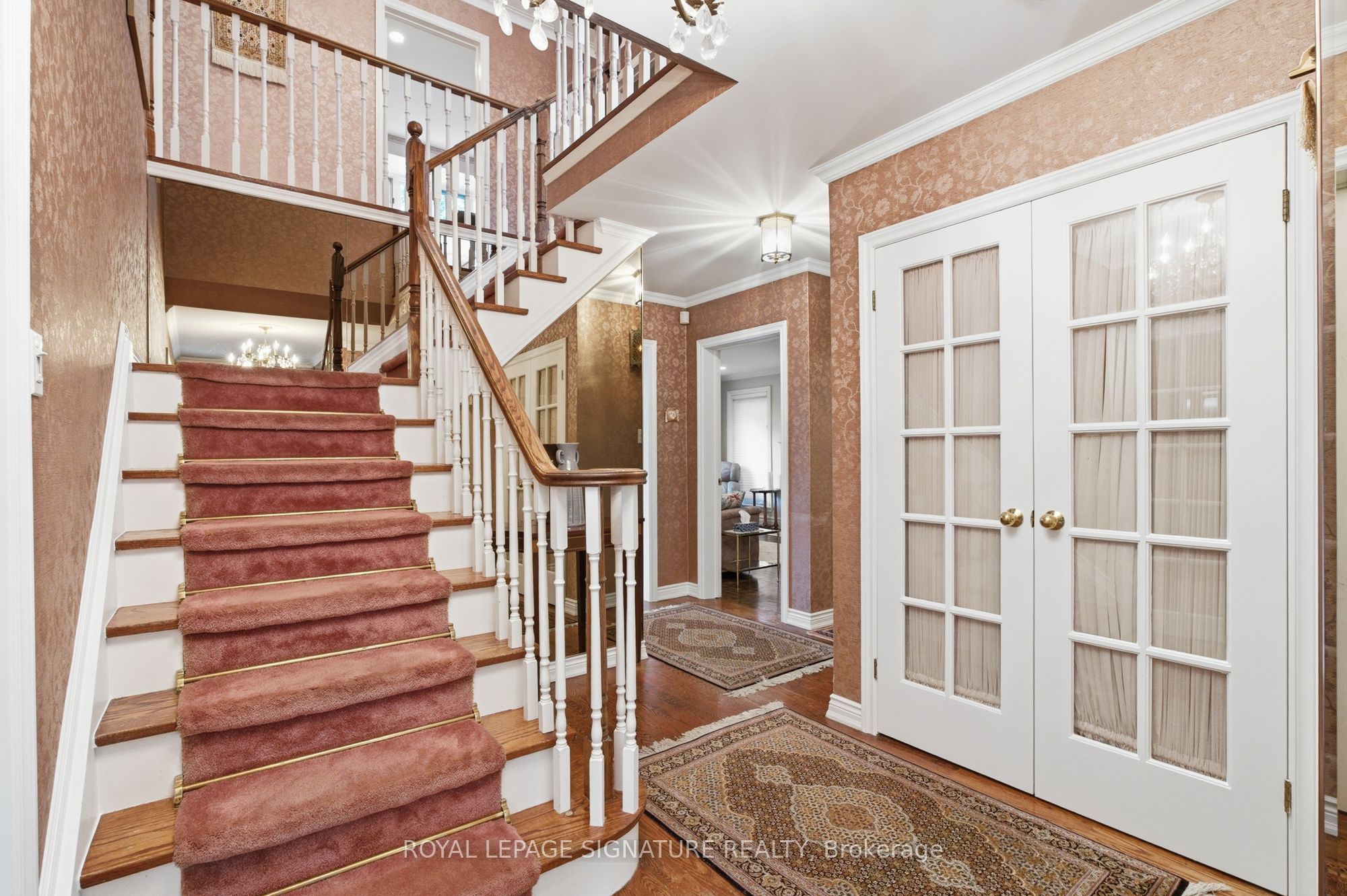 20 Wellesbourne Crescent, Toronto, ON M2H 1Y7 photo 4