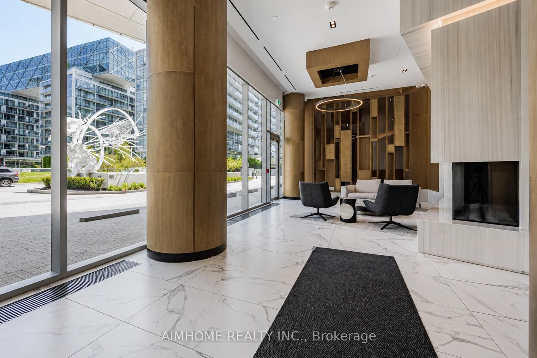 15 Queens Quay E 409, Toronto, ON M5E 0C5 photo 3