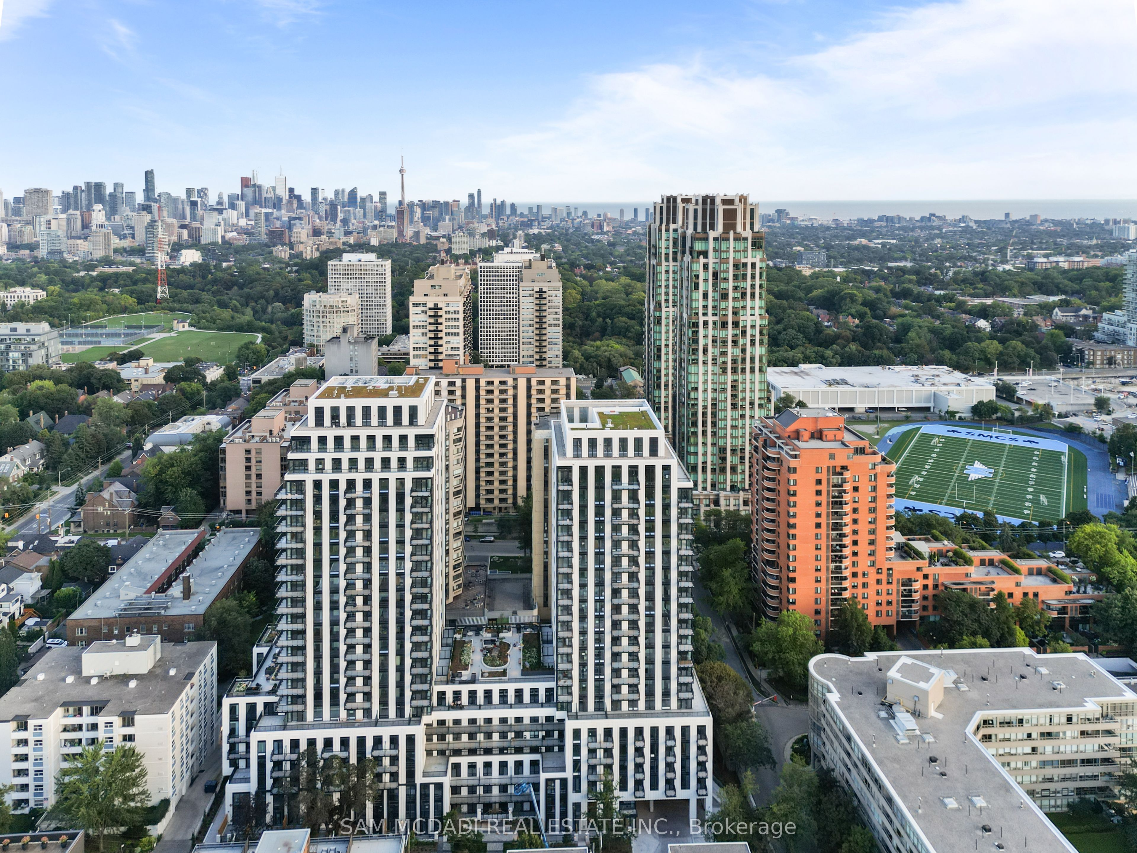 89 Montclair Avenue 1122, Toronto, ON M5P 0A9 photo 3
