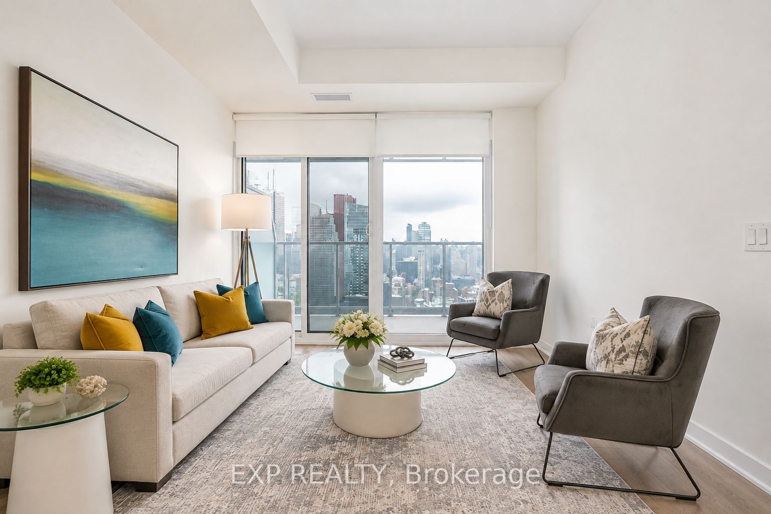 28 Freeland Street 5205, Toronto, ON M5E 1L7 photo 4