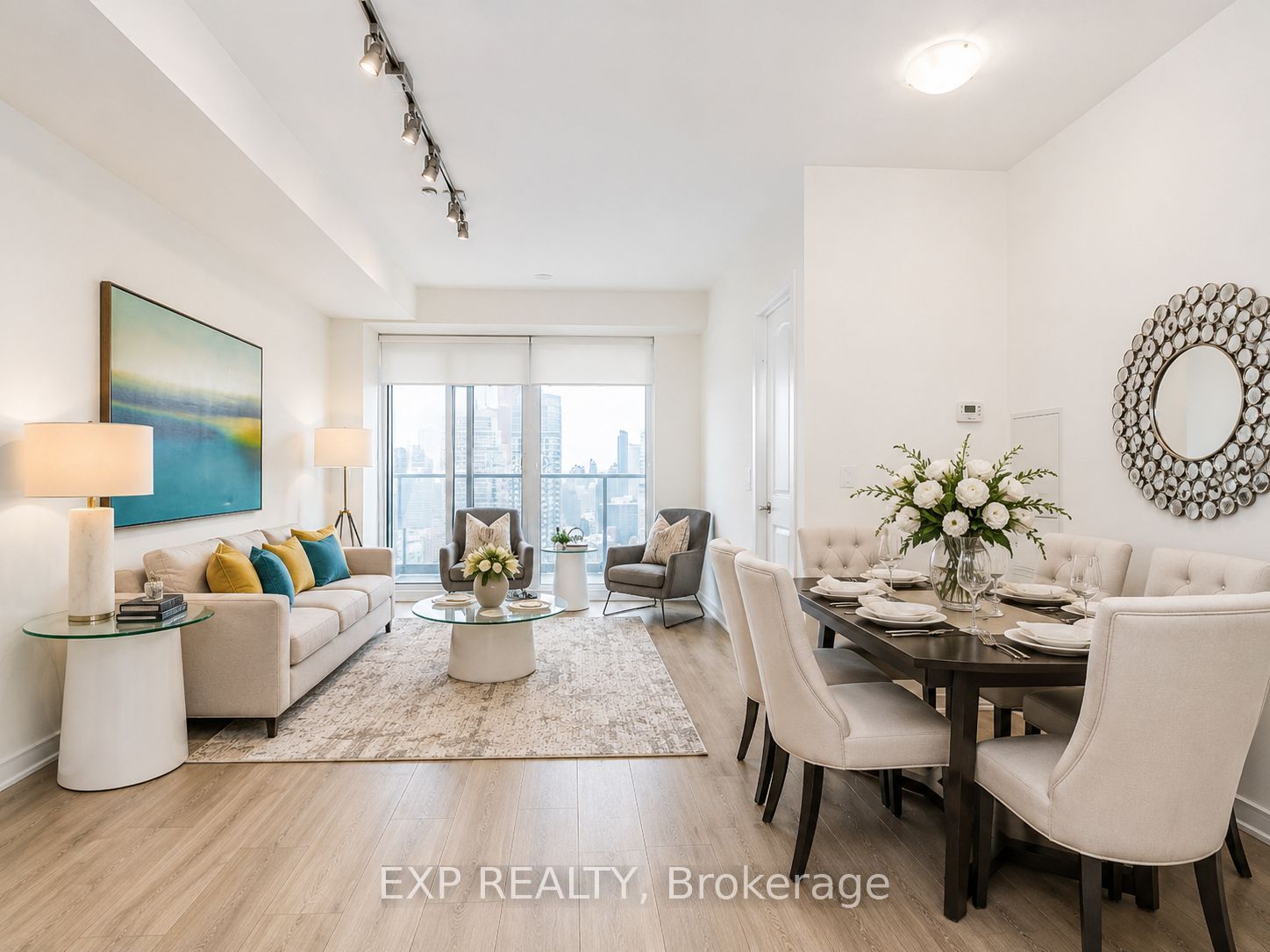 28 Freeland Street 5205, Toronto, ON M5E 1L7 photo 5