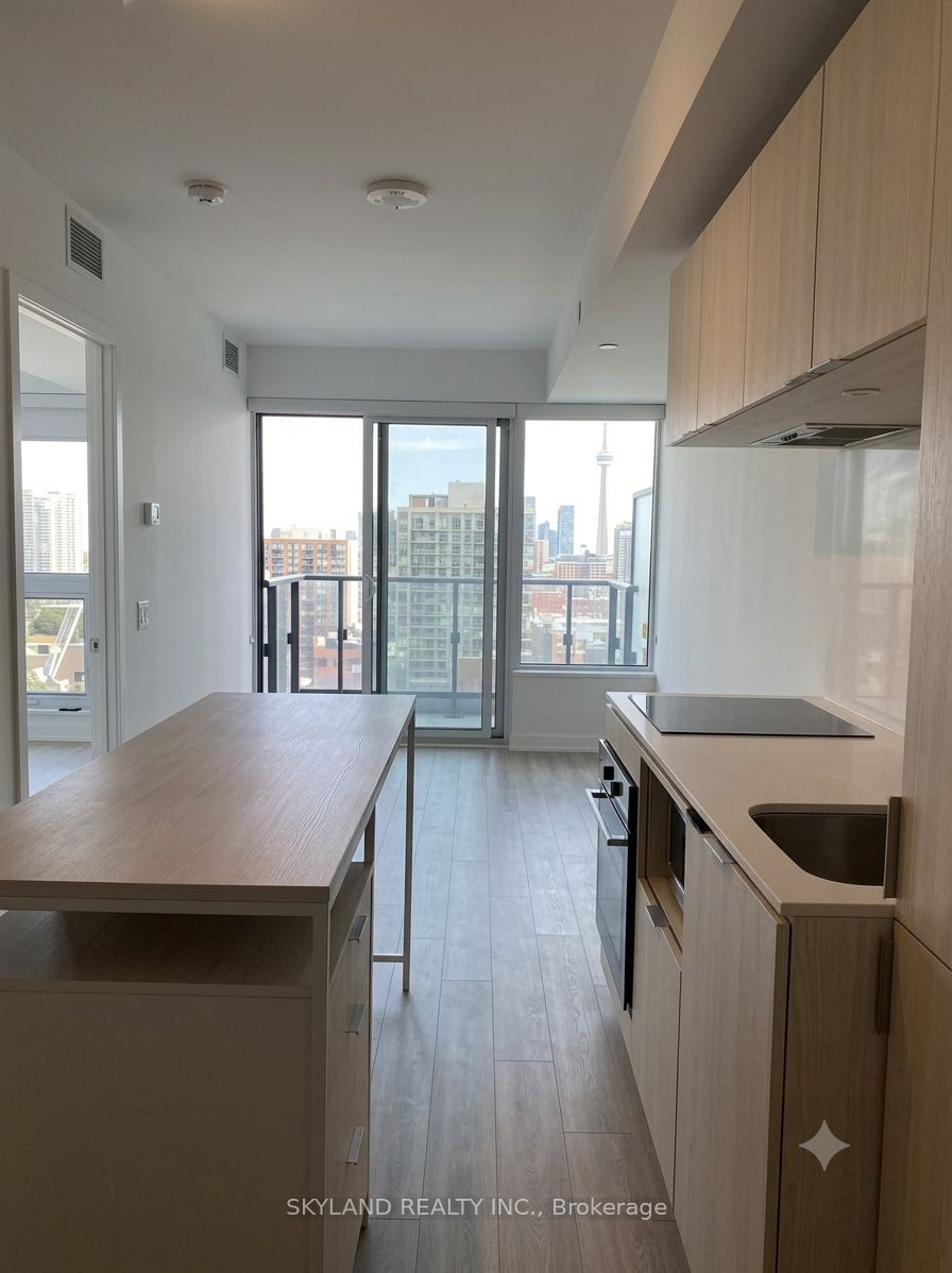 77 Shuter Street 1908, Toronto, ON M5B 0B8