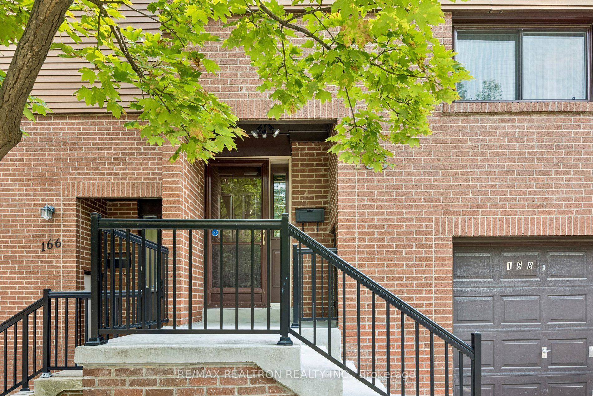 168 Song Meadoway, Toronto, ON M2H 2T7 photo 4