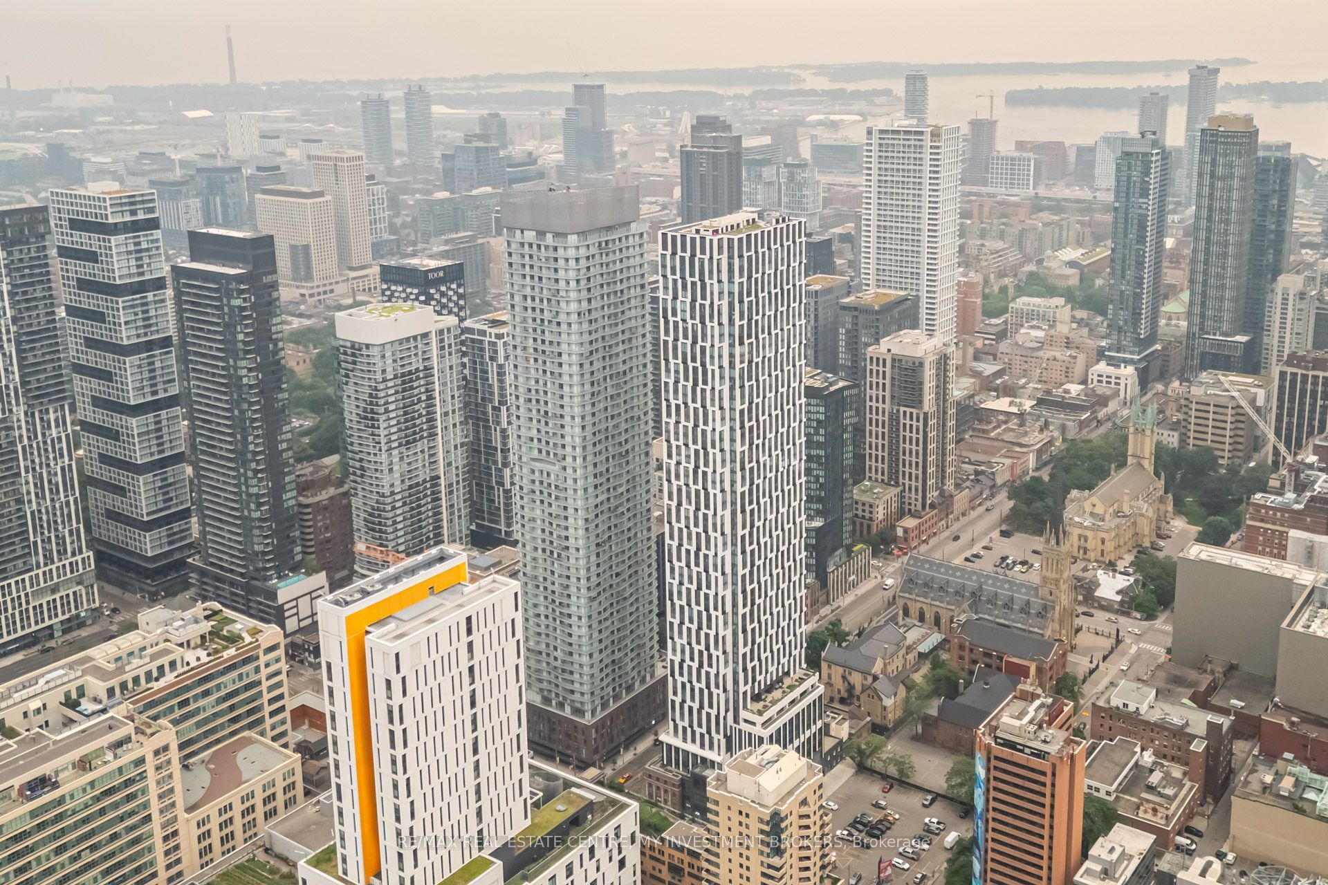 252 Church Street 4509, Toronto, ON M5B 0E6 photo 2