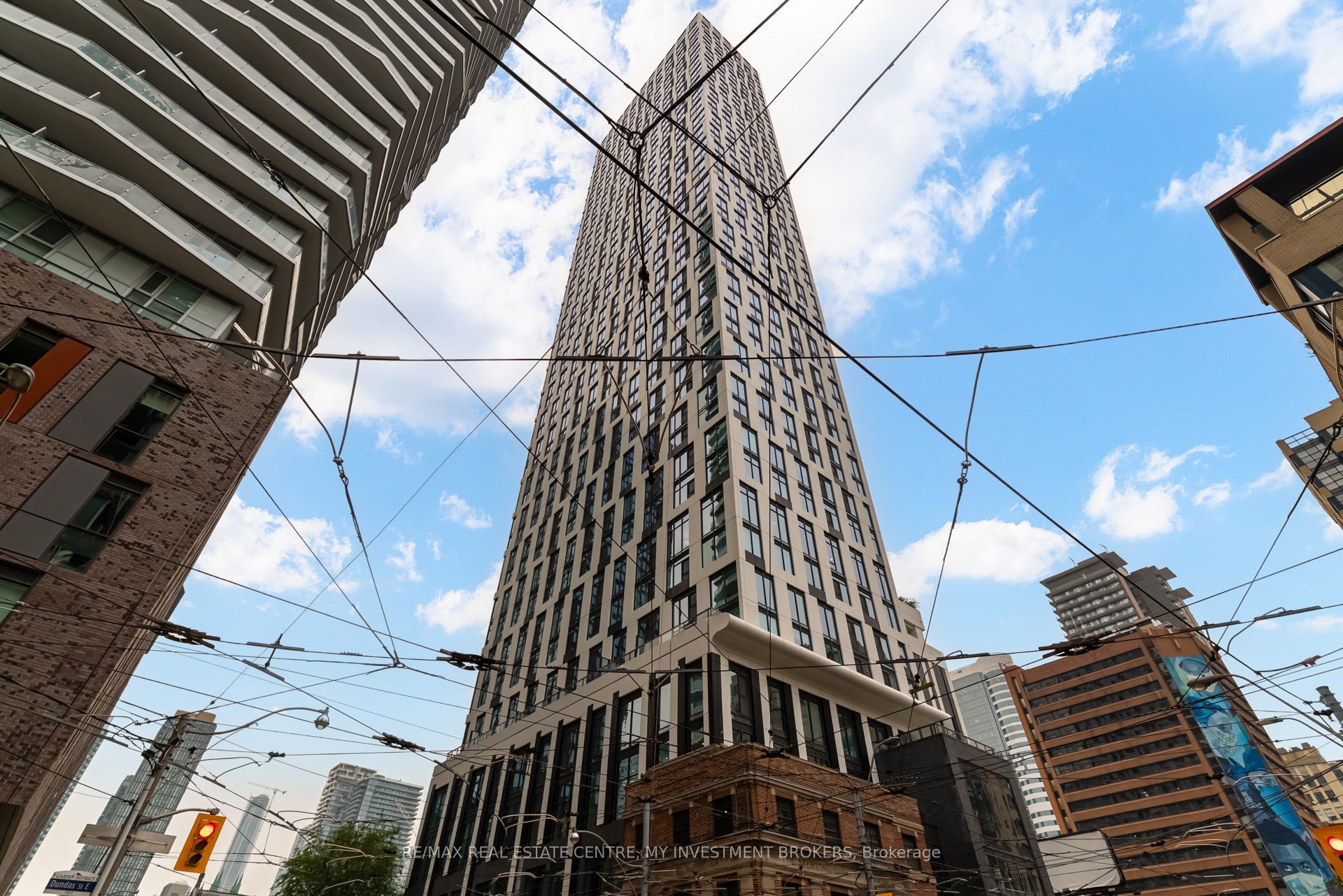 252 Church Street 4509, Toronto, ON M5B 0E6 photo 3