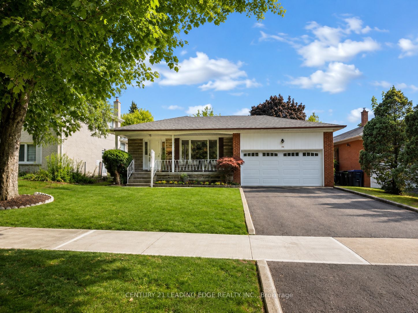 46 Adamede Crescent, Toronto, ON M2H 1B7