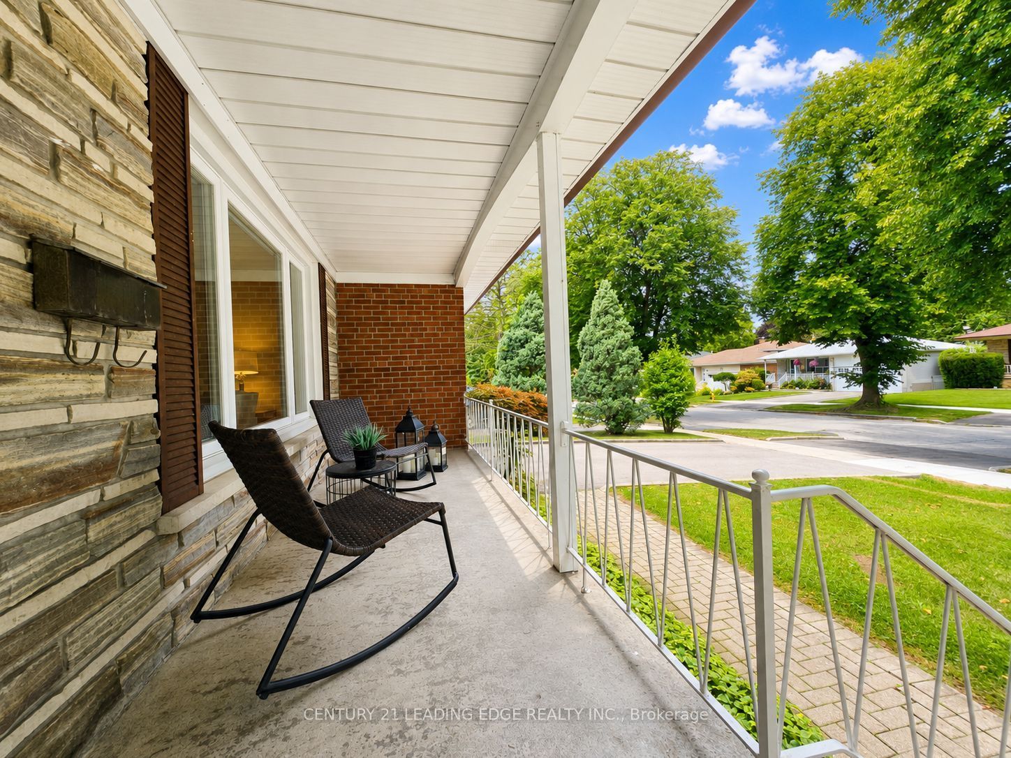 46 Adamede Crescent, Toronto, ON M2H 1B7 photo 4