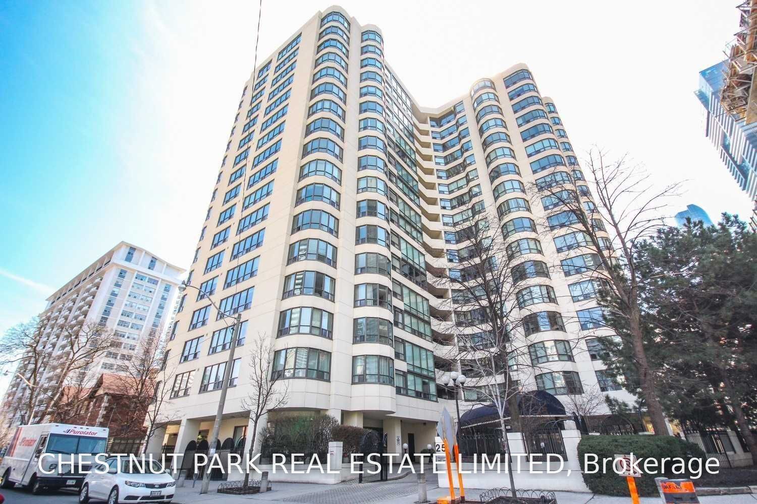 25 Maitland Street 1007, Toronto, ON M4Y 2W1 photo 2