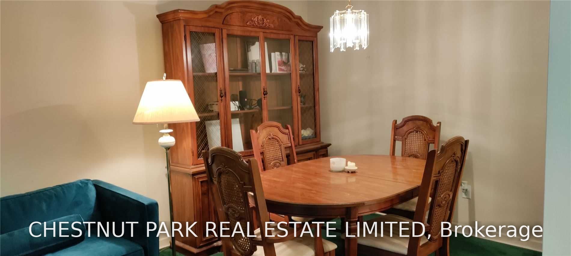 25 Maitland Street 1007, Toronto, ON M4Y 2W1 photo 4
