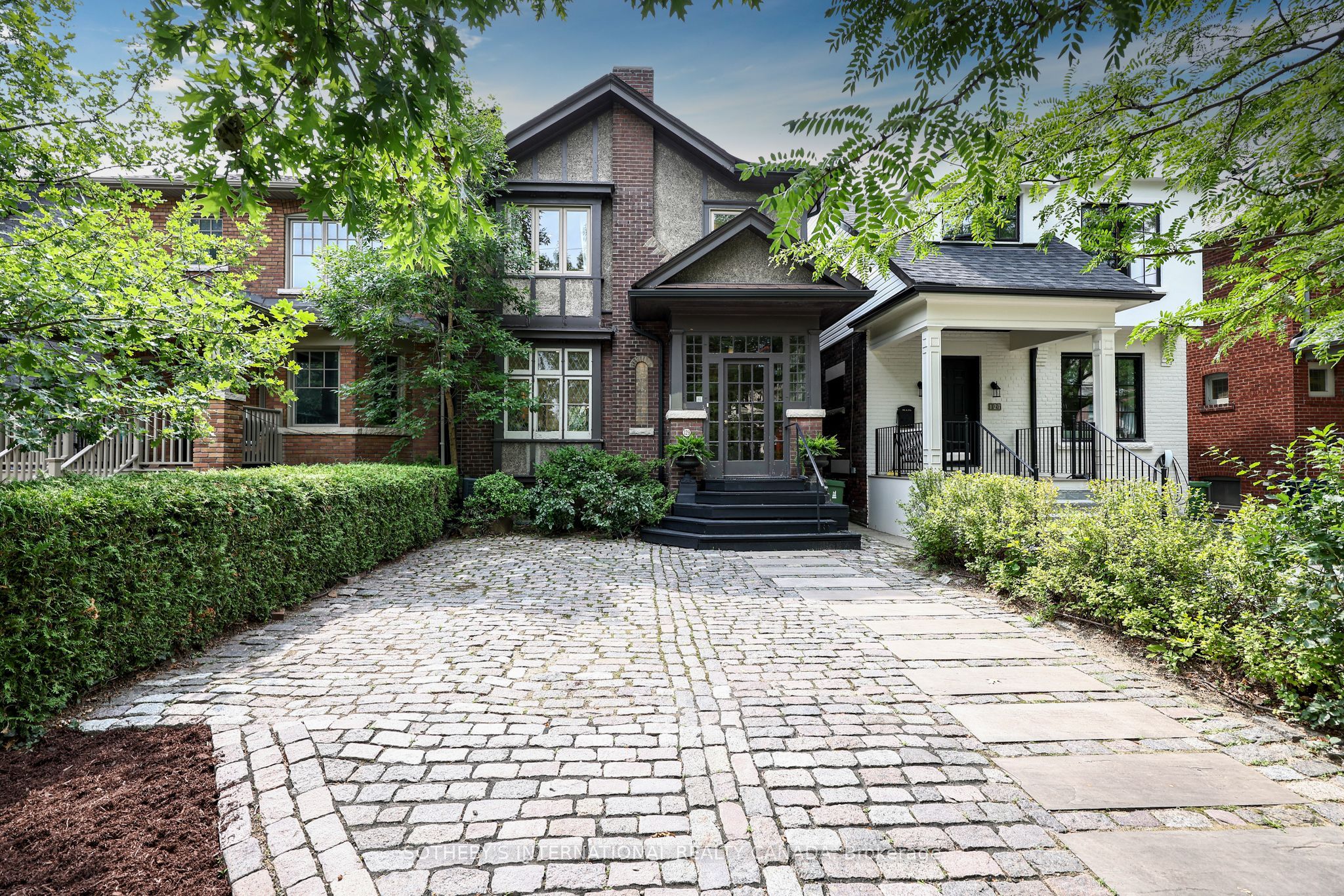 129 Stibbard Avenue, Toronto, ON M4P 2B9