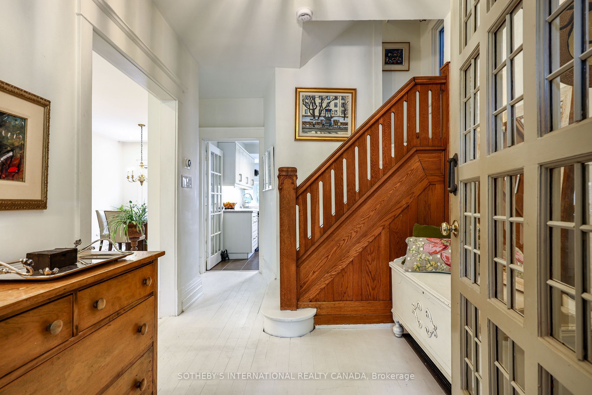 129 Stibbard Avenue, Toronto, ON M4P 2B9 photo 4