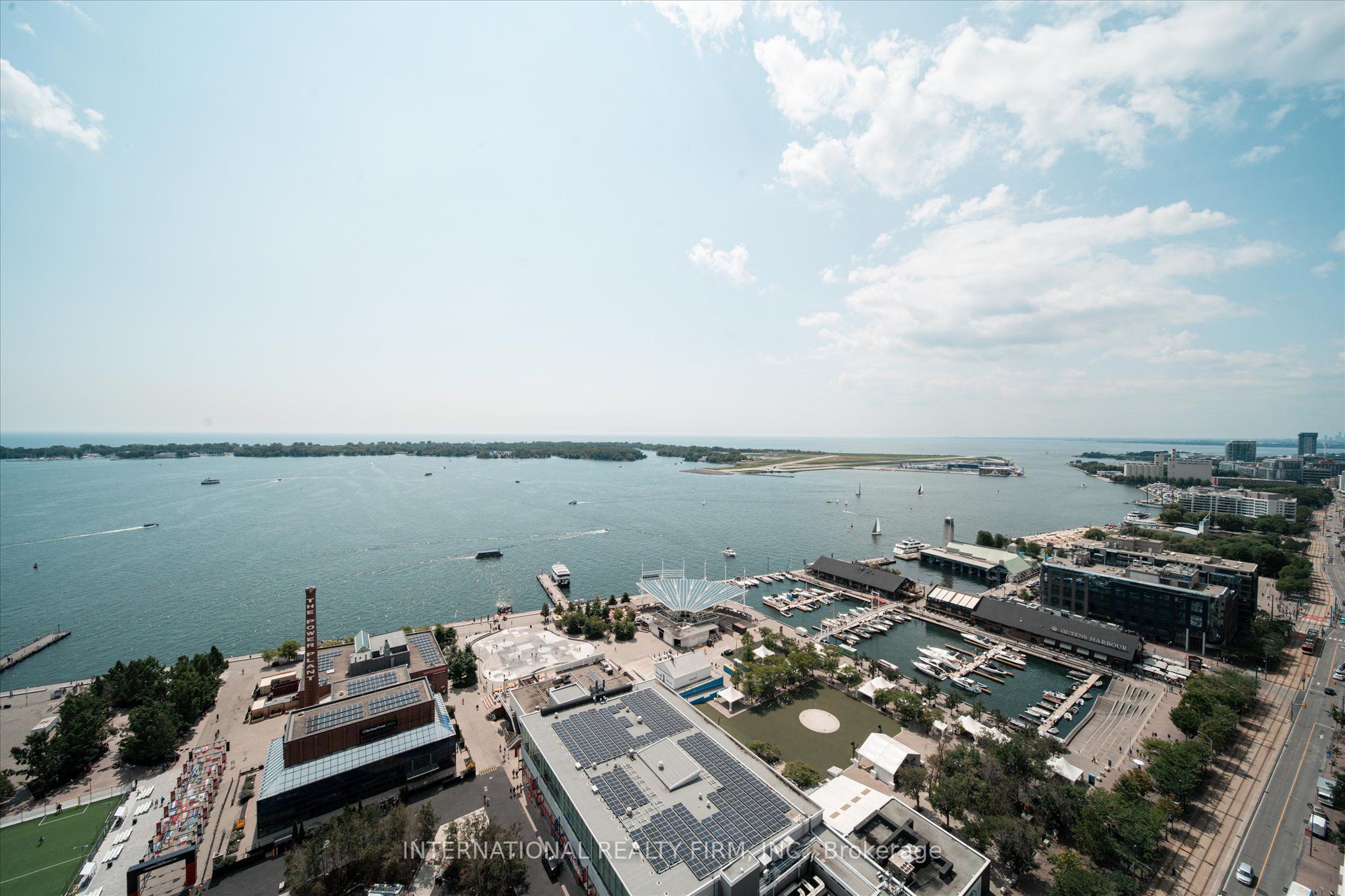 218 Queens Quay W Ph4, Toronto, ON M5J 2Y6 photo 3