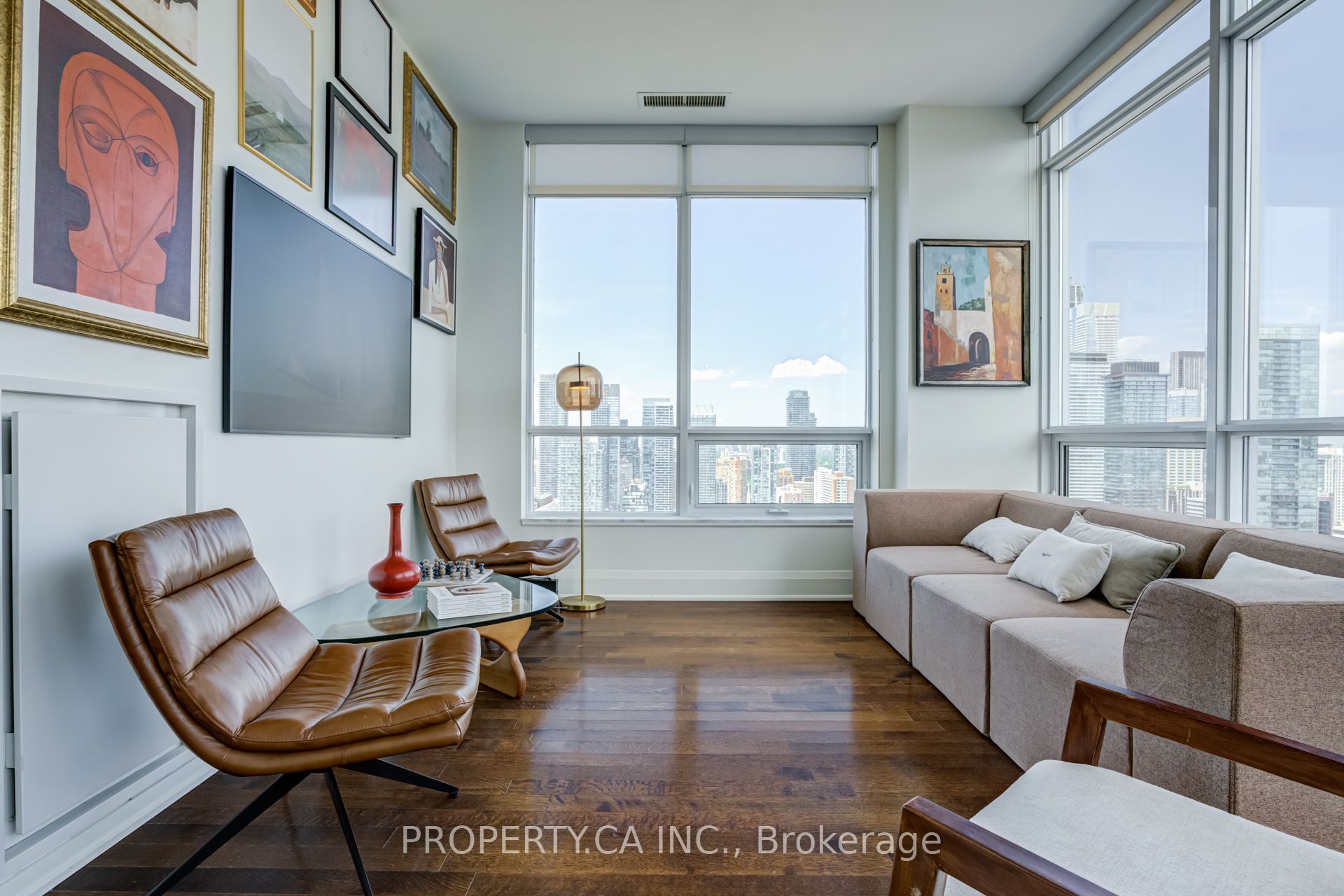 500 Sherbourne Street 3404, Toronto, ON M4X 1K9 photo 5